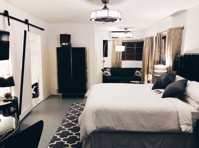 Bed & Breakfast The Westcott