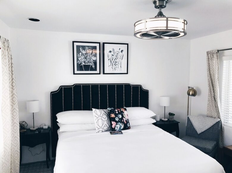 Bed & Breakfast The Westcott