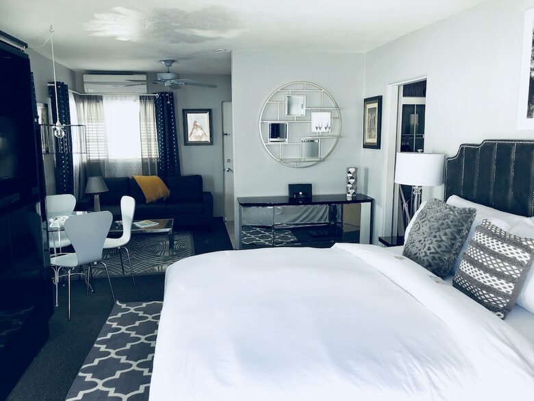 Bed & Breakfast The Westcott