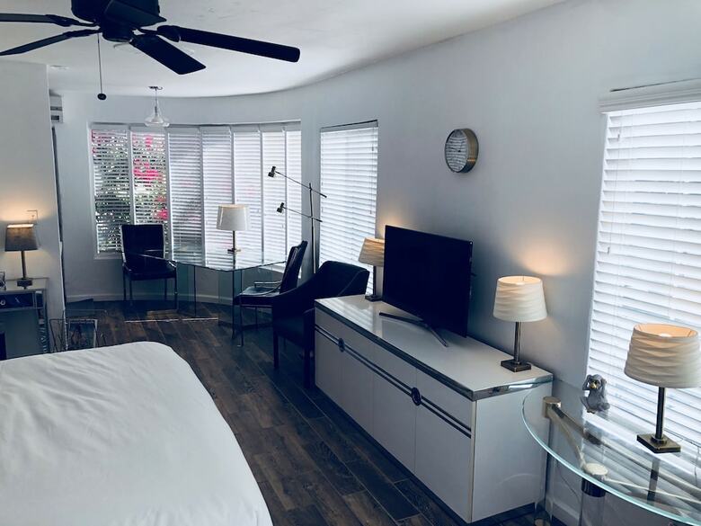 Bed & Breakfast The Westcott
