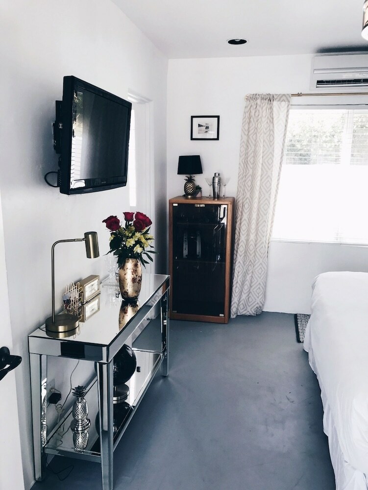 Bed & Breakfast The Westcott
