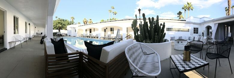 Bed & Breakfast The Westcott