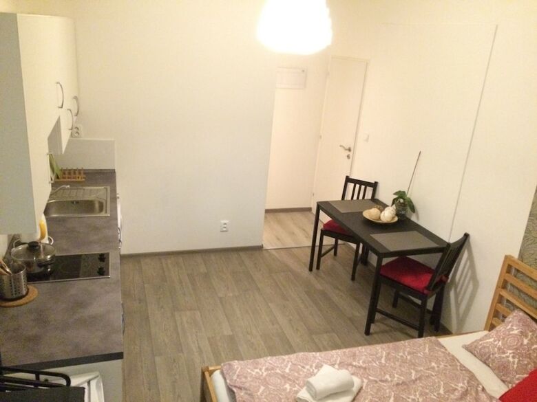 Residence V�ta Nejedl�ho