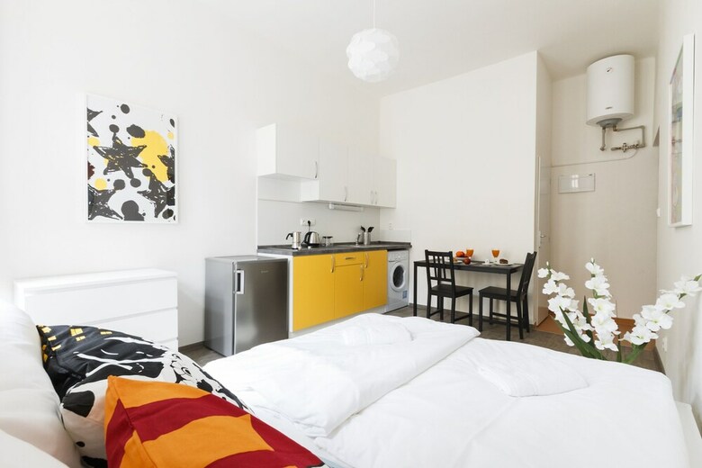 Residence V�ta Nejedl�ho