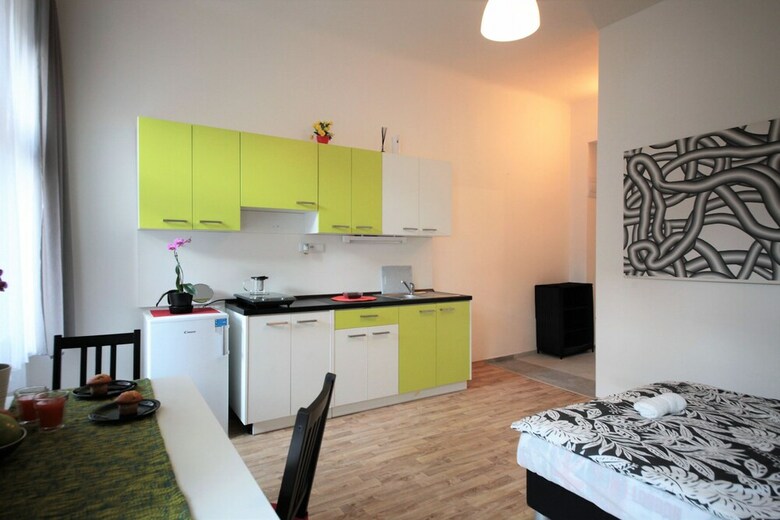 Residence V�ta Nejedl�ho