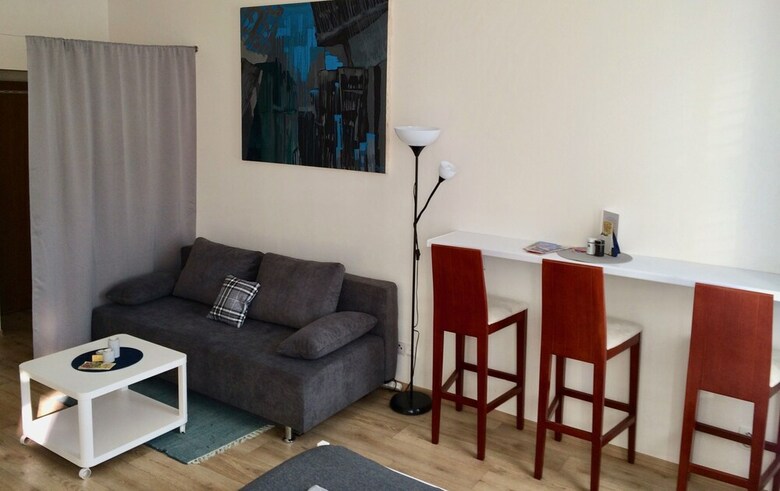 Residence V�ta Nejedl�ho