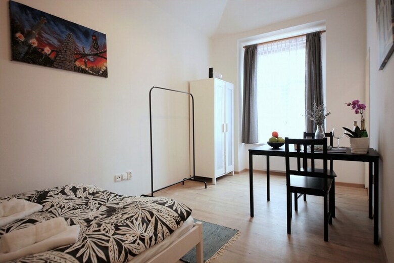 Residence V�ta Nejedl�ho