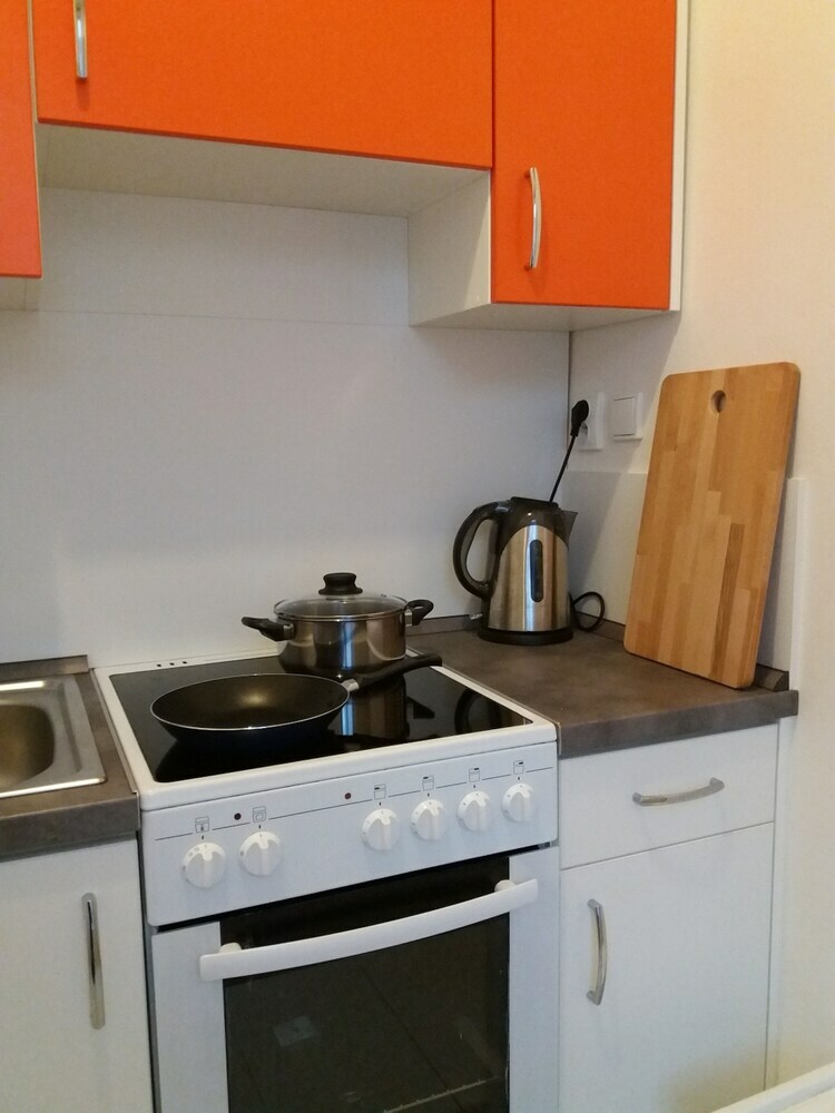 Residence V�ta Nejedl�ho