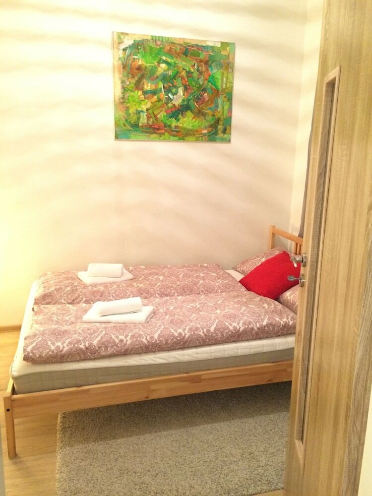 Residence V�ta Nejedl�ho