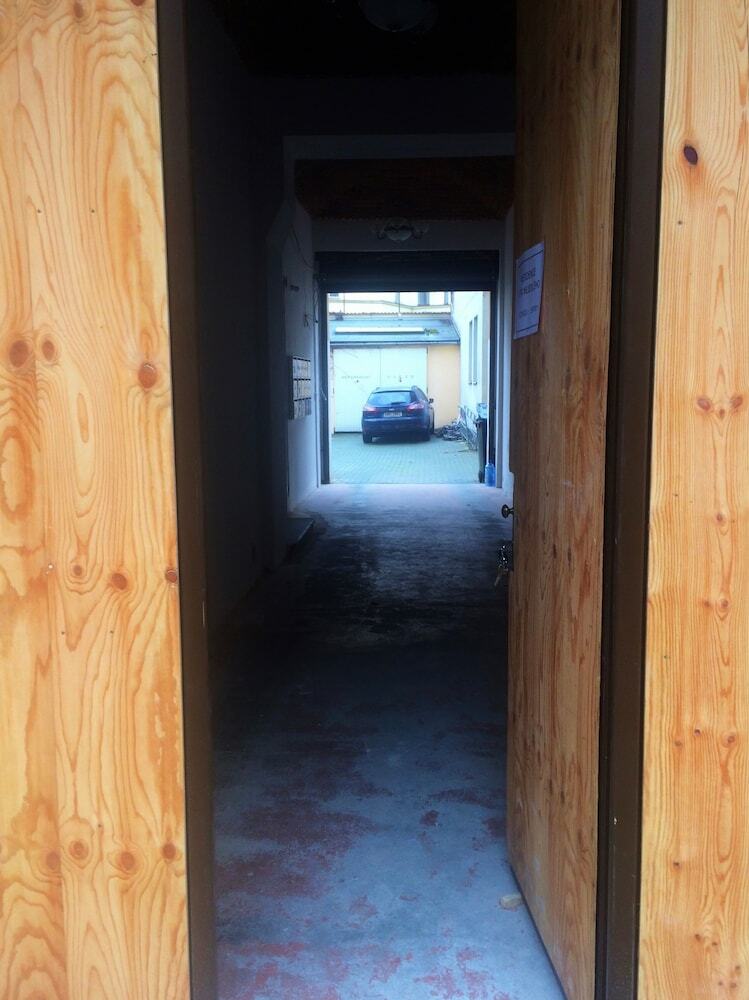 Residence V�ta Nejedl�ho