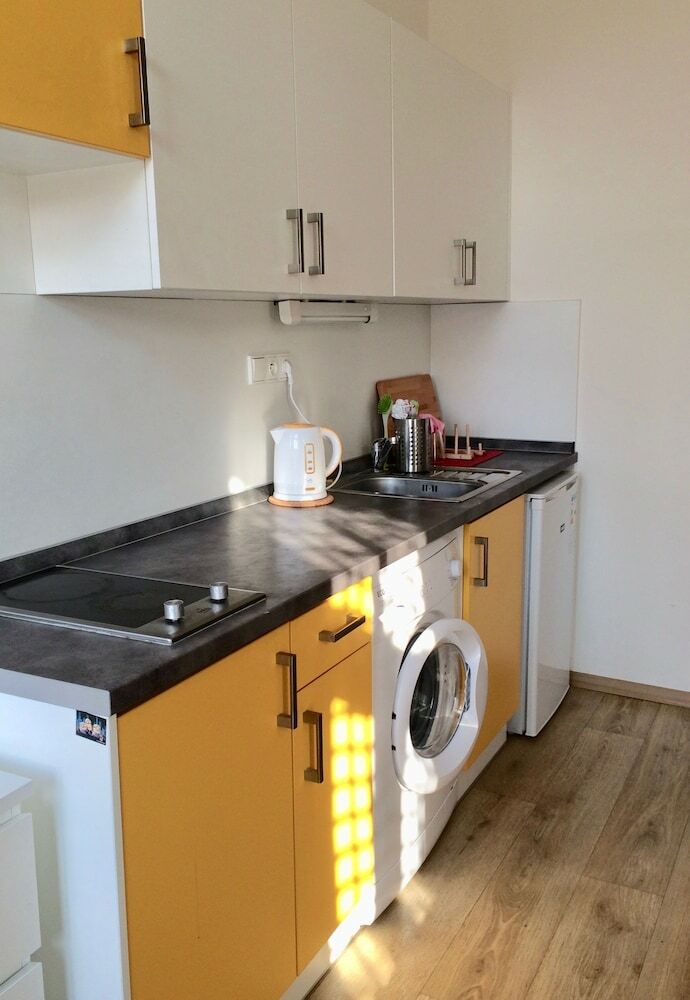 Residence V�ta Nejedl�ho