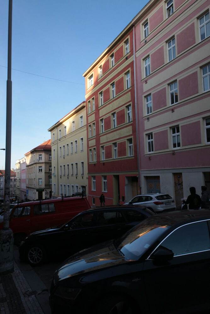 Residence V�ta Nejedl�ho