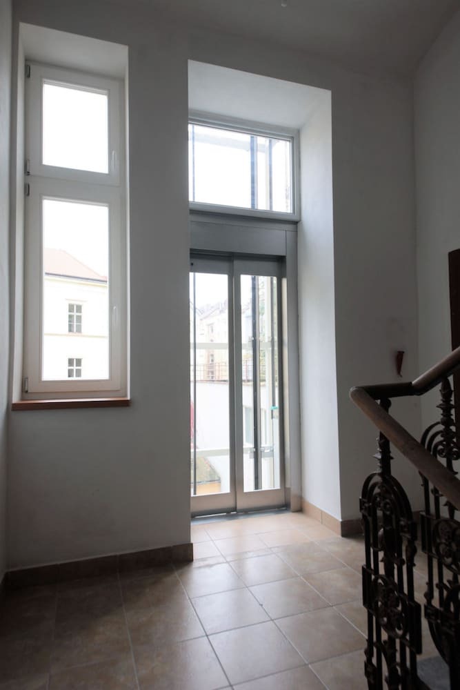 Residence V�ta Nejedl�ho