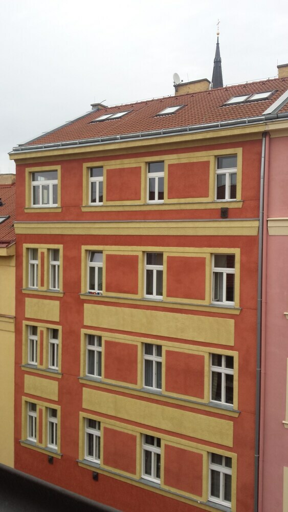 Residence V�ta Nejedl�ho