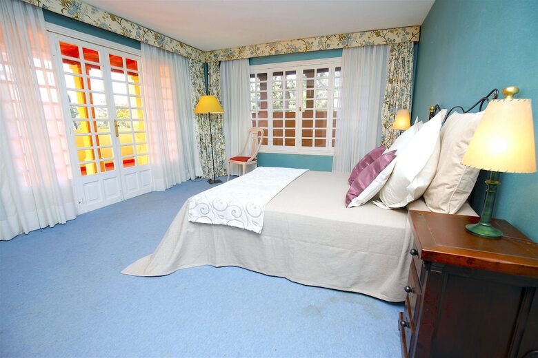 Villa Son Vida Home And Golf