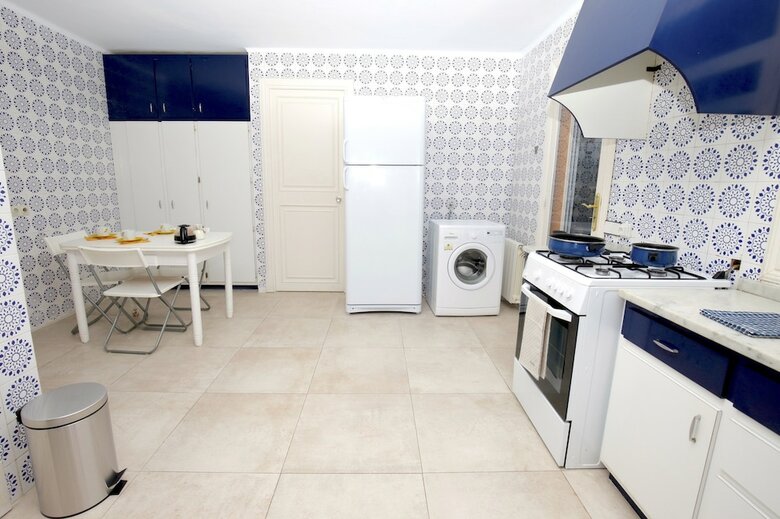 Villa Son Vida Home And Golf