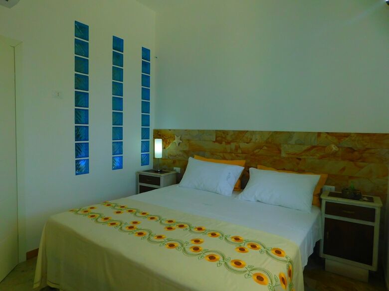 La Maison Blue Salento