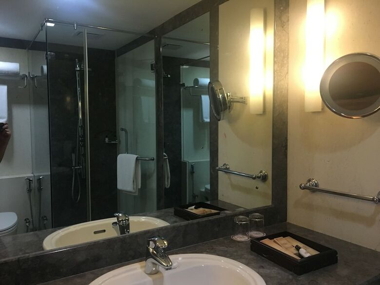 Hotel The Paul Bangalore