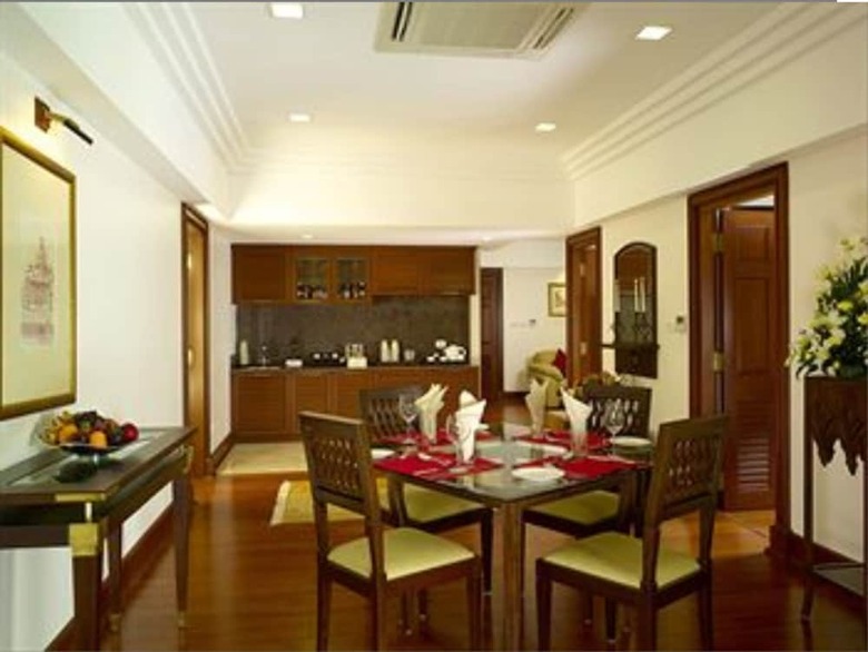 Hotel The Paul Bangalore