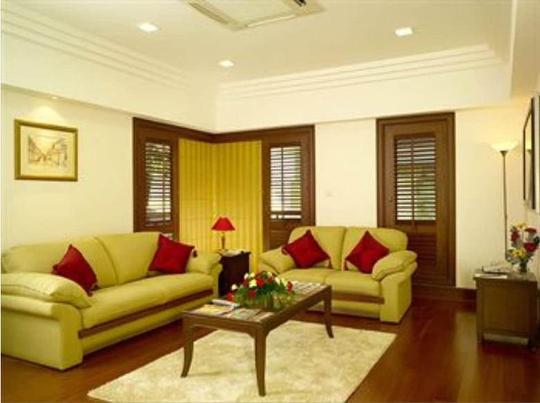 Hotel The Paul Bangalore
