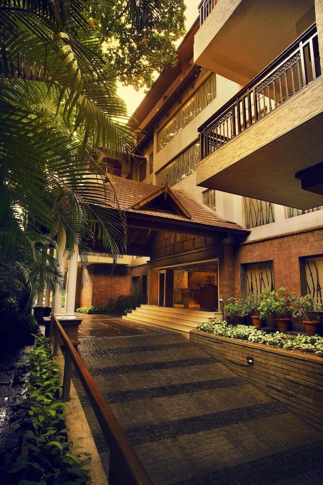 Hotel The Paul Bangalore