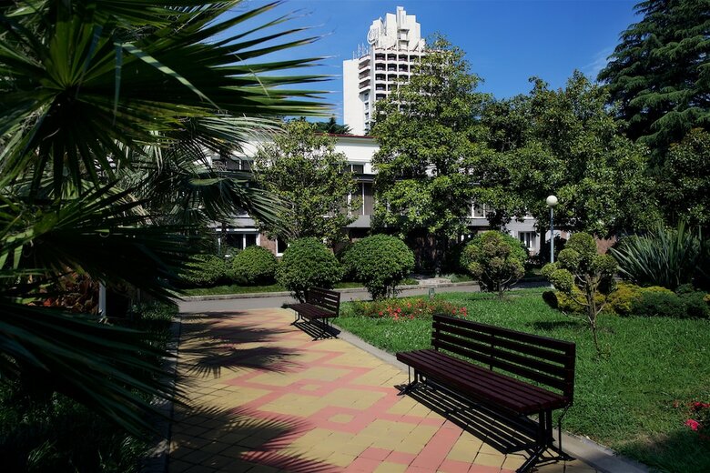 Hotel Alean Family Resort & Spa Sputnik