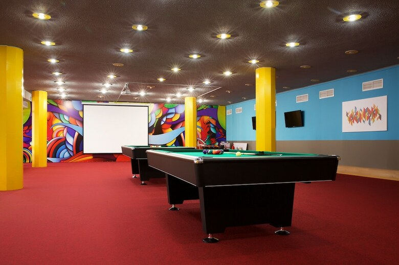 Hotel Alean Family Resort & Spa Sputnik