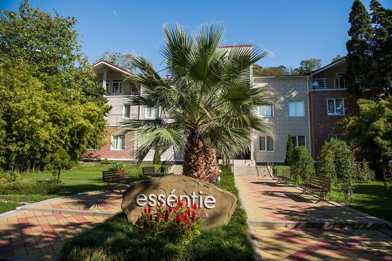 Hotel Alean Family Resort & Spa Sputnik