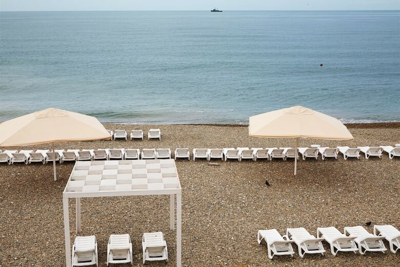 Hotel Alean Family Resort & Spa Sputnik