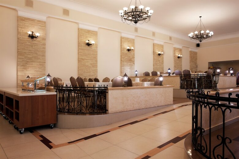 Hotel Alean Family Resort & Spa Sputnik