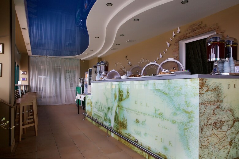 Hotel Alean Family Resort & Spa Sputnik