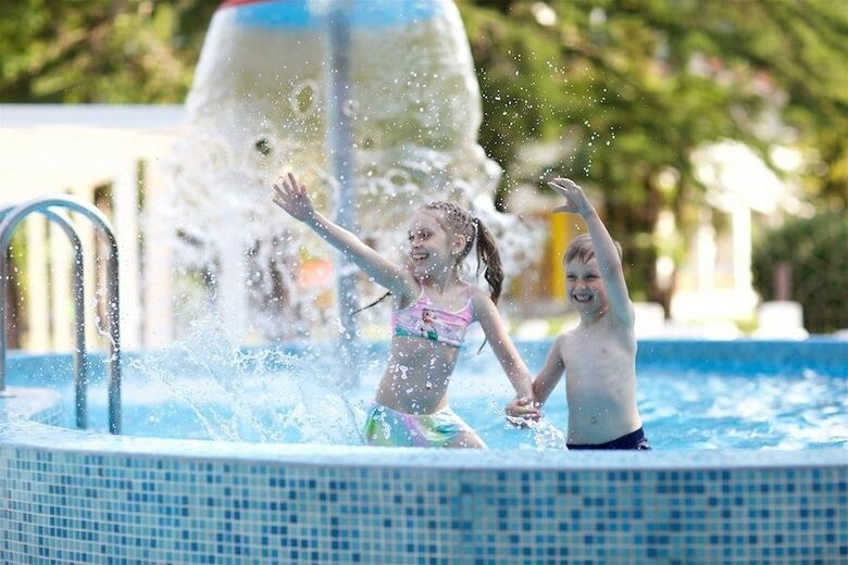 Hotel Alean Family Resort & Spa Sputnik