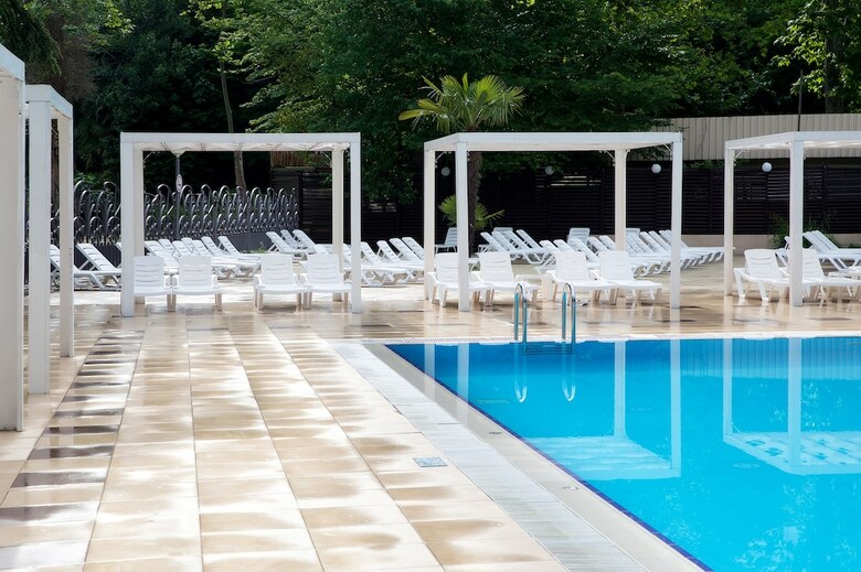 Hotel Alean Family Resort & Spa Sputnik
