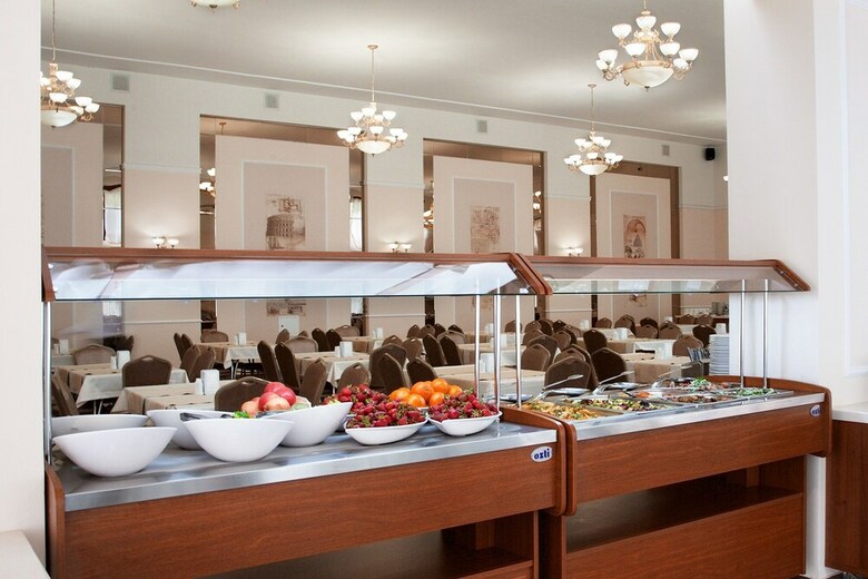 Hotel Alean Family Resort & Spa Sputnik