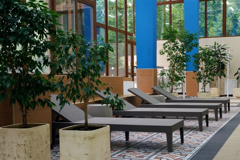 Hotel Alean Family Resort & Spa Sputnik