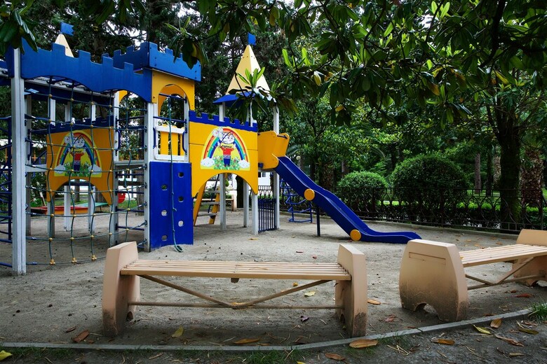 Hotel Alean Family Resort & Spa Sputnik