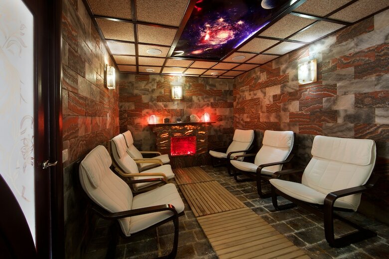 Hotel Alean Family Resort & Spa Sputnik