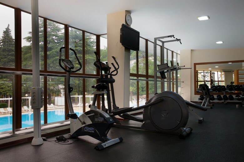 Hotel Alean Family Resort & Spa Sputnik