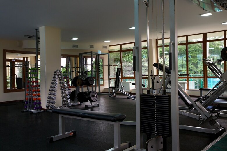 Hotel Alean Family Resort & Spa Sputnik