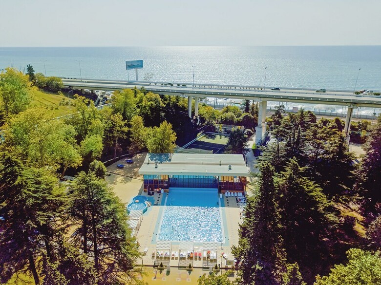 Hotel Alean Family Resort & Spa Sputnik