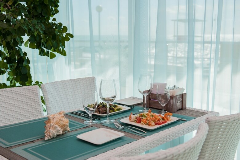 Hotel Alean Family Resort & Spa Sputnik