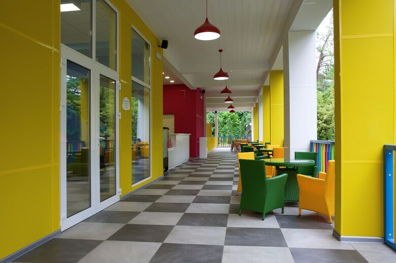 Hotel Alean Family Resort & Spa Sputnik