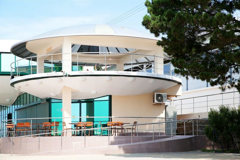 Hotel Alean Family Resort & Spa Sputnik