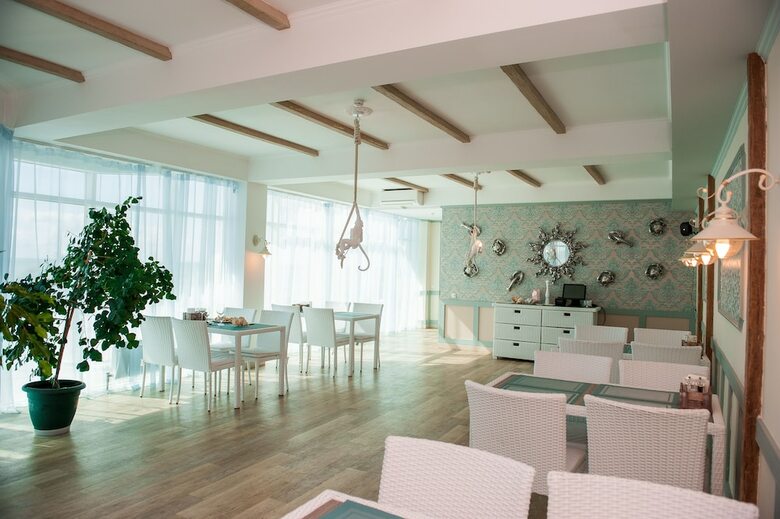 Hotel Alean Family Resort & Spa Sputnik