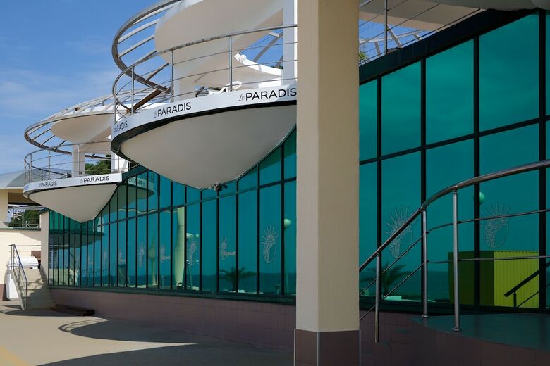 Hotel Alean Family Resort & Spa Sputnik