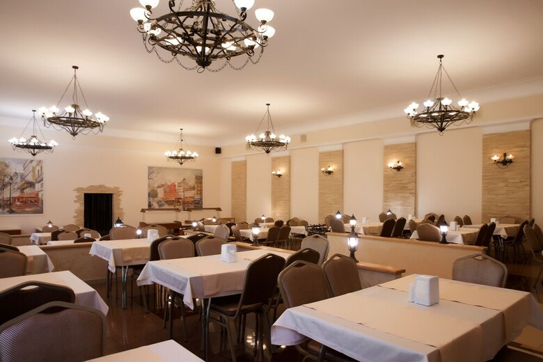 Hotel Alean Family Resort & Spa Sputnik