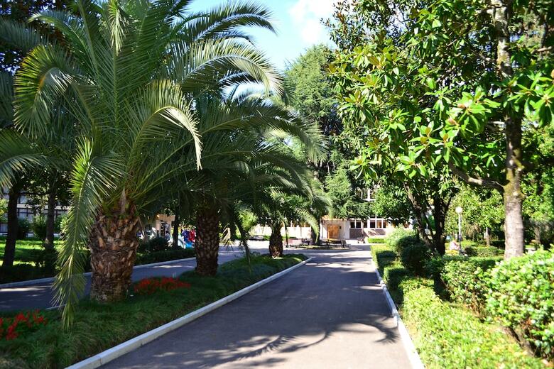 Hotel Alean Family Resort & Spa Sputnik