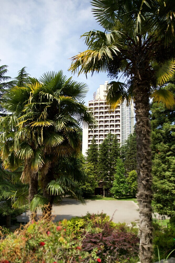 Hotel Alean Family Resort & Spa Sputnik