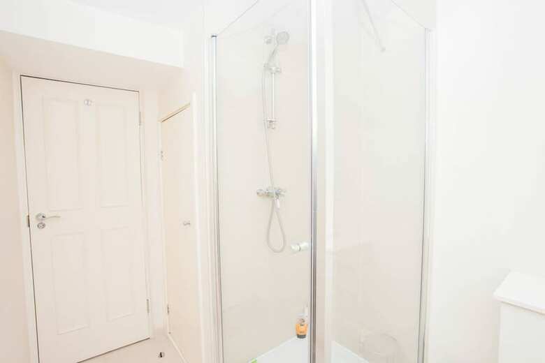 Luxury 2 Bed Mayfair Apartment