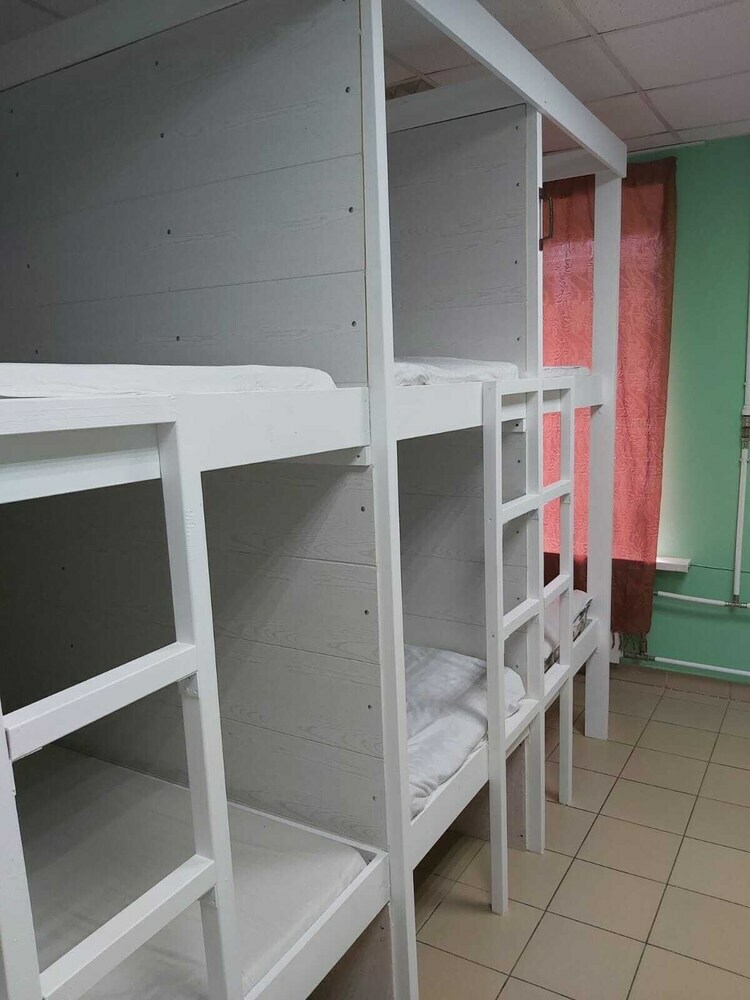 Hostal Marseille Hostel